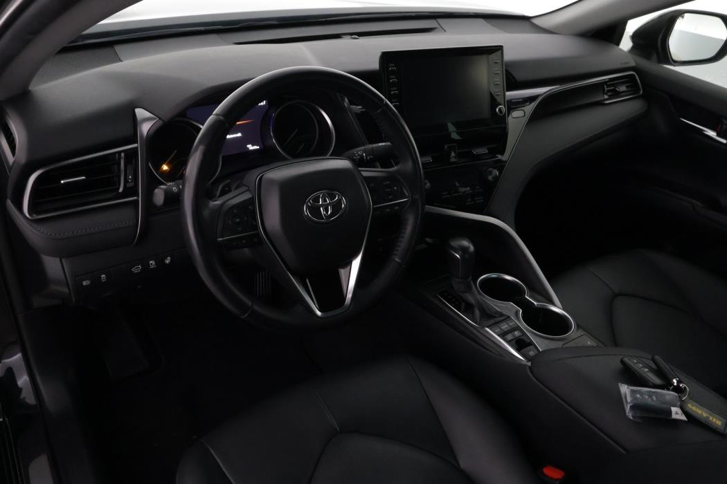 TOYOTA Camry 2023