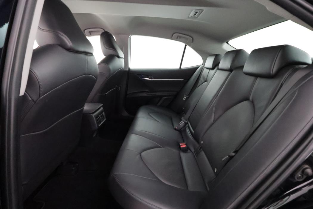 TOYOTA Camry 2023