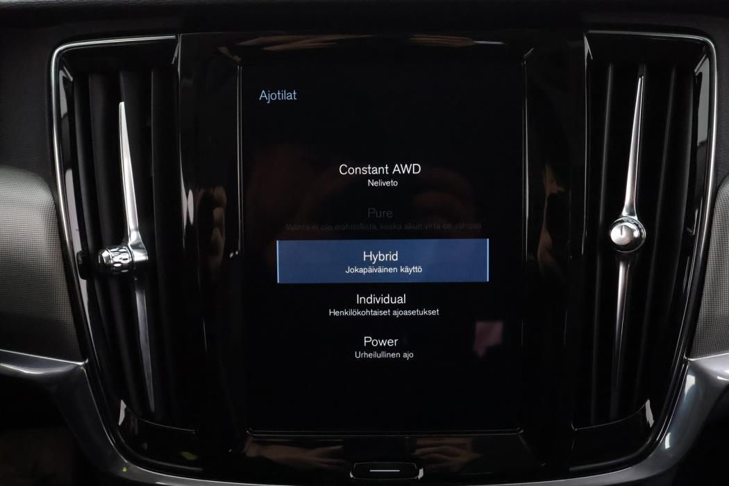 VOLVO V90 2021