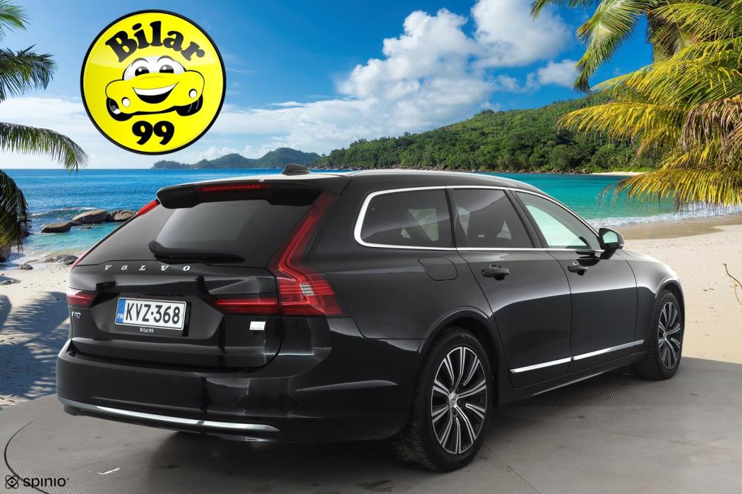 VOLVO V90 2021