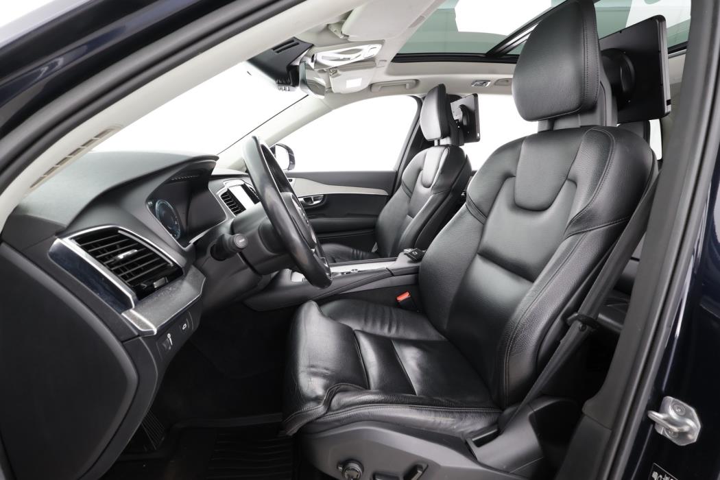 VOLVO XC90 2016