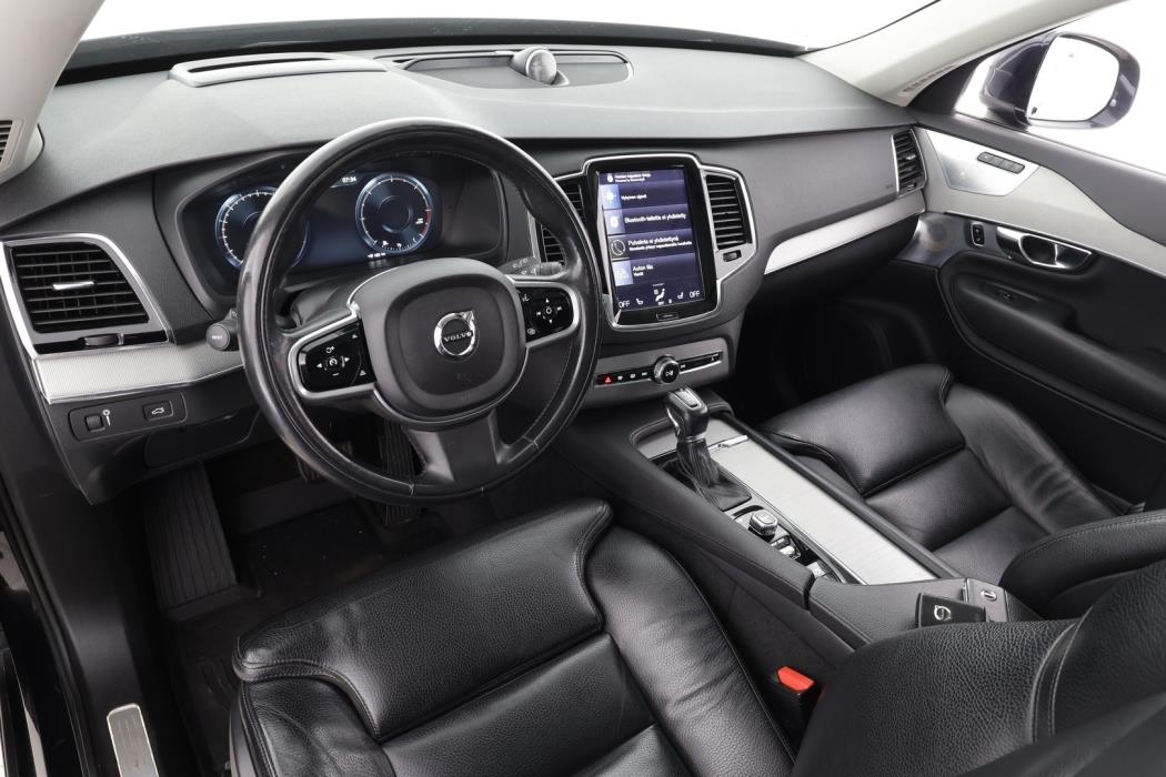 VOLVO XC90 2016