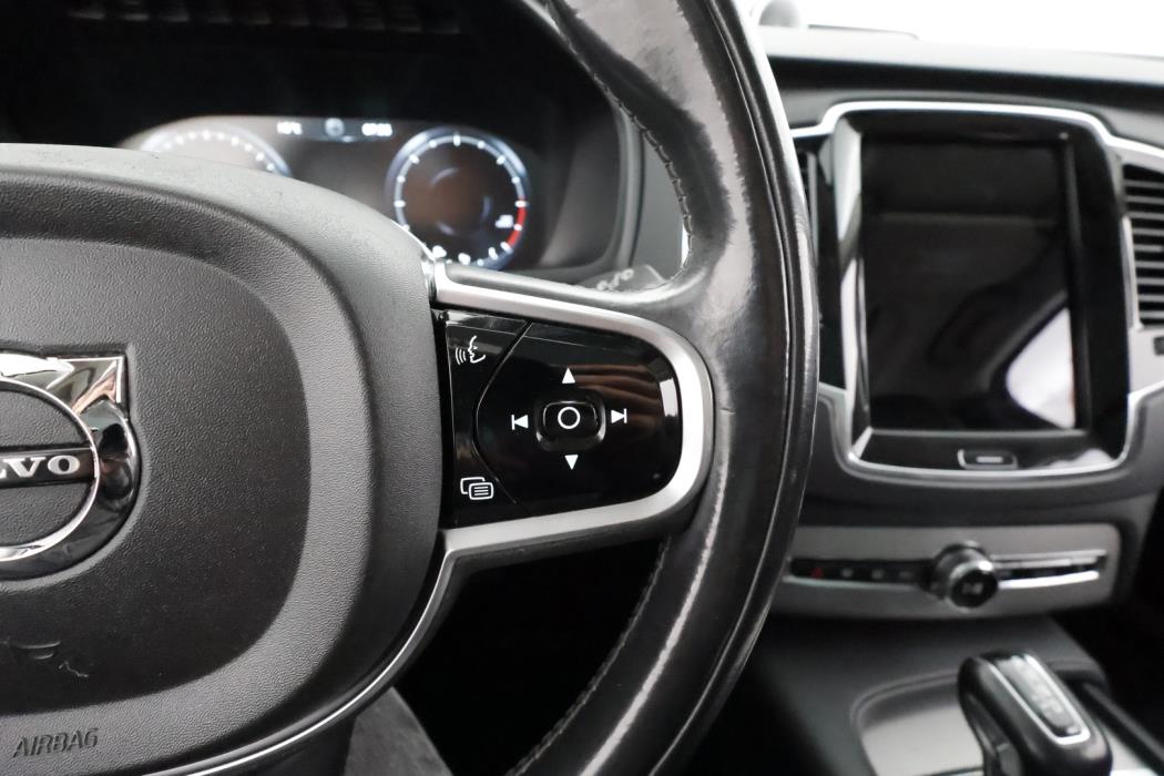 VOLVO XC90 2016