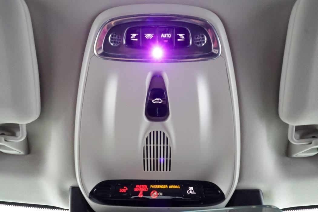 VOLVO XC90 2016