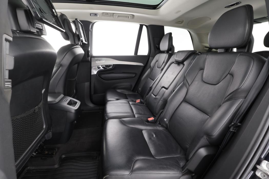 VOLVO XC90 2016