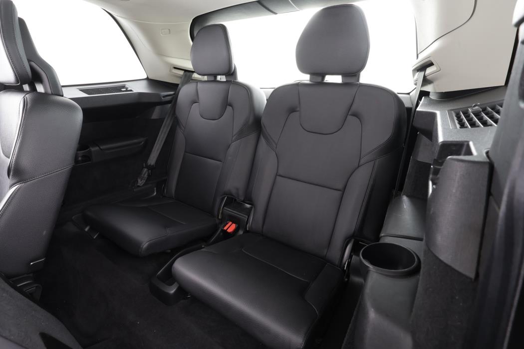 VOLVO XC90 2016