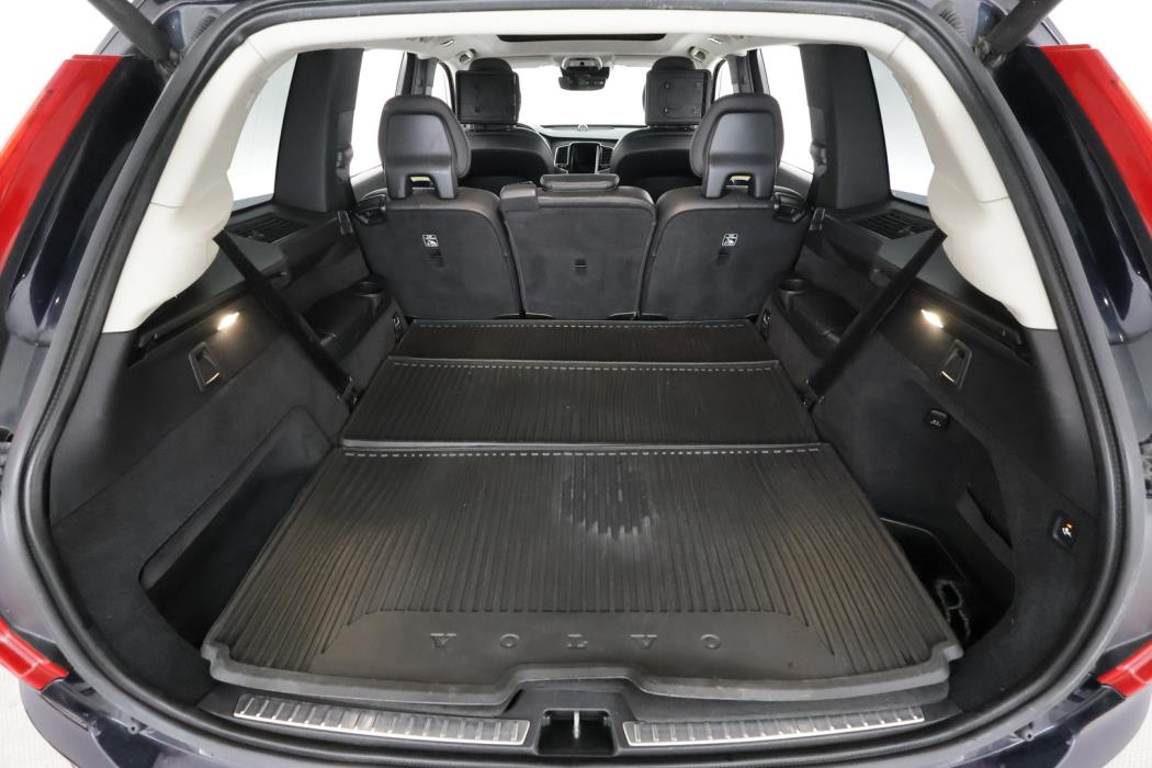 VOLVO XC90 2016