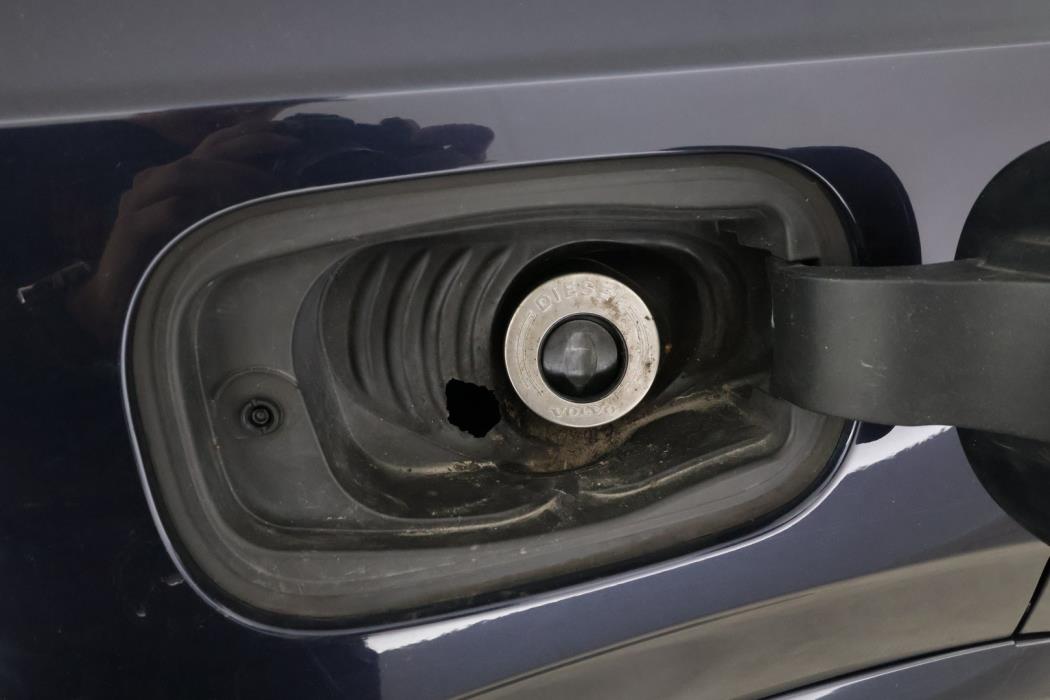 VOLVO XC90 2016