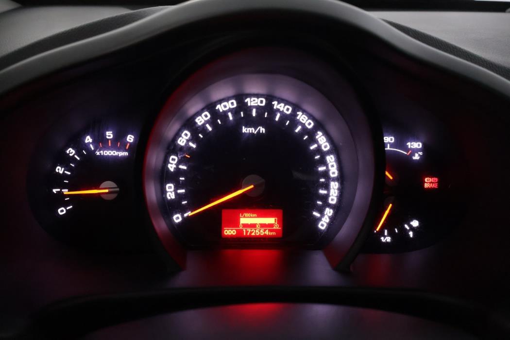 KIA Sportage 2012