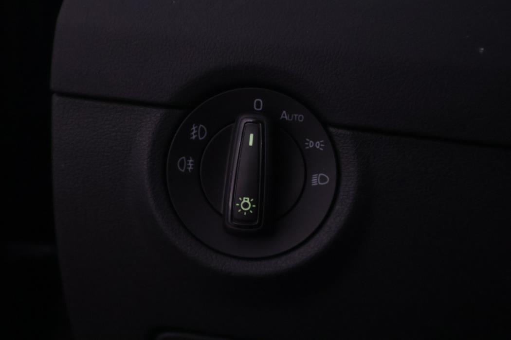 SKODA Octavia 2017