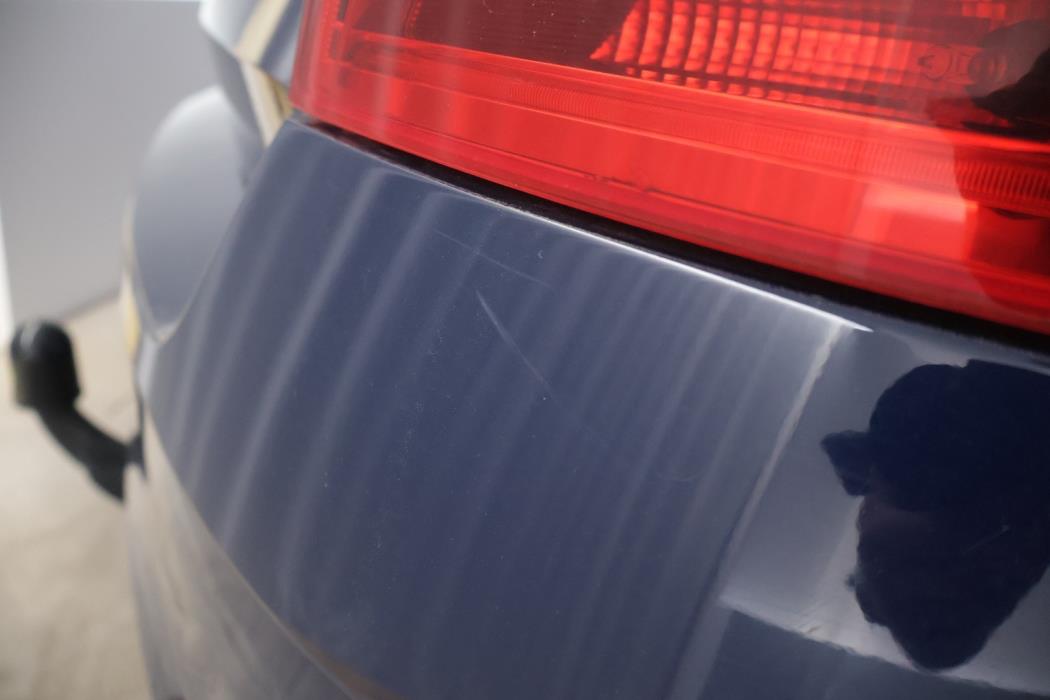 SKODA Octavia 2017