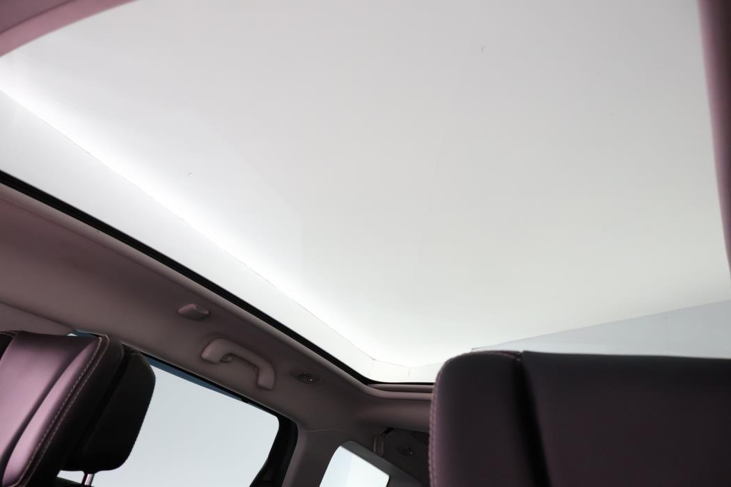 RENAULT Grand Scenic 2017