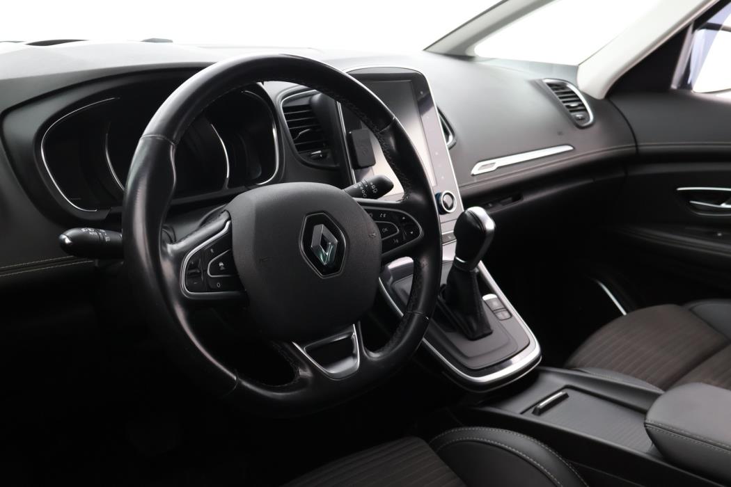 RENAULT Grand Scenic 2017