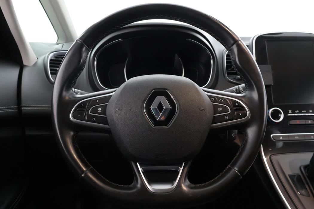 RENAULT Grand Scenic 2017