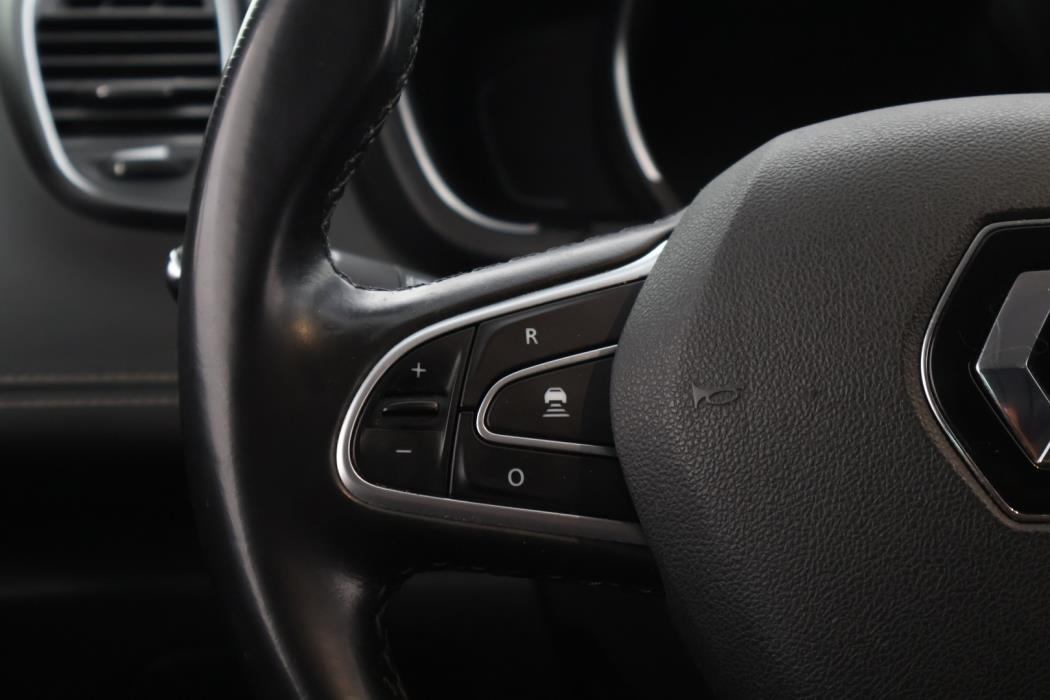 RENAULT Grand Scenic 2017