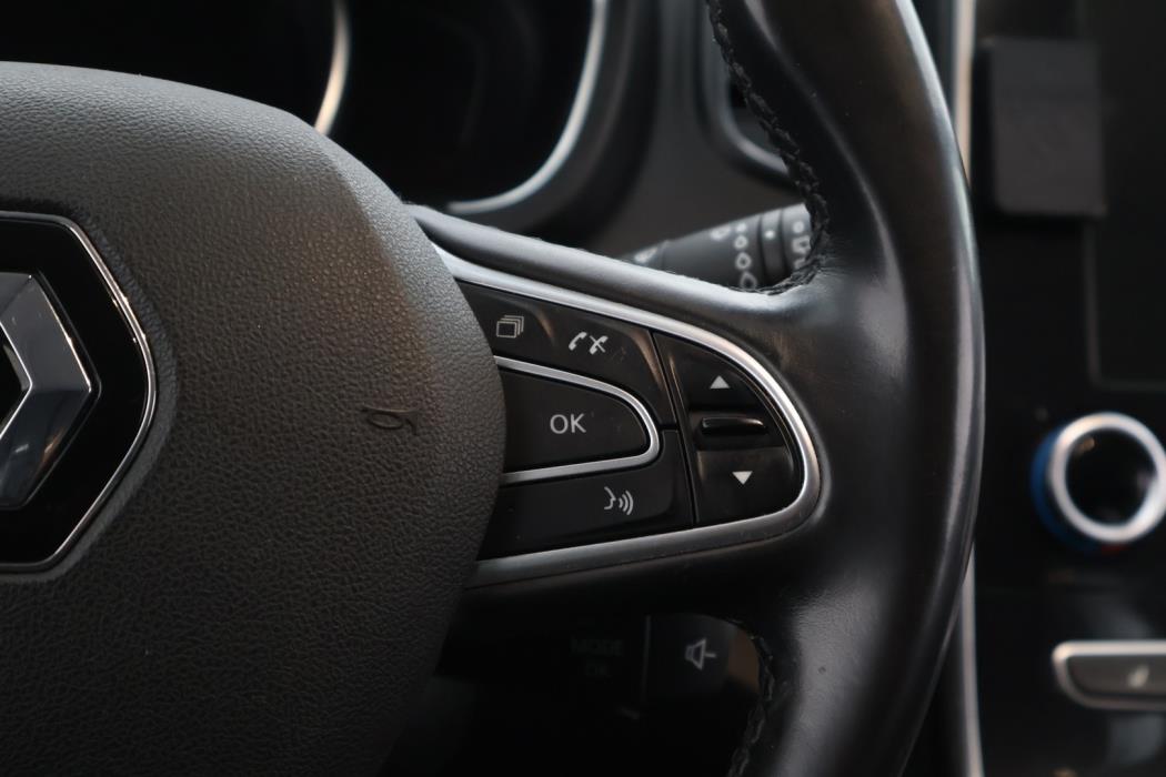 RENAULT Grand Scenic 2017