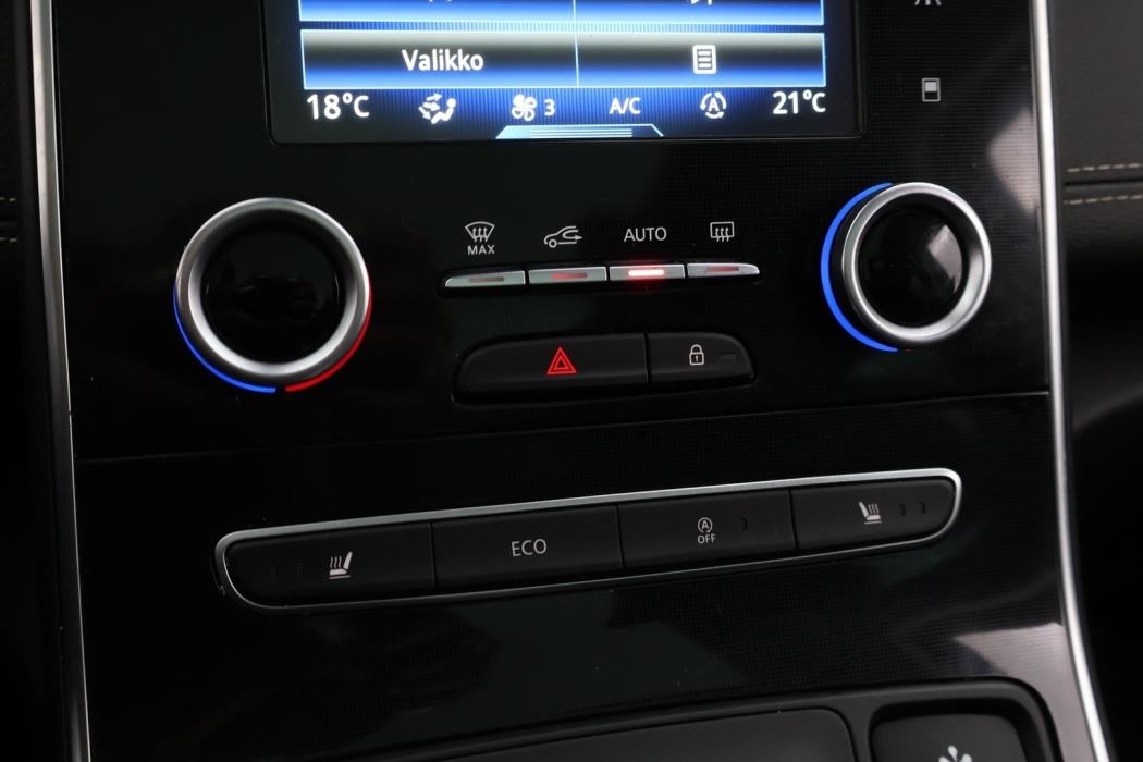 RENAULT Grand Scenic 2017