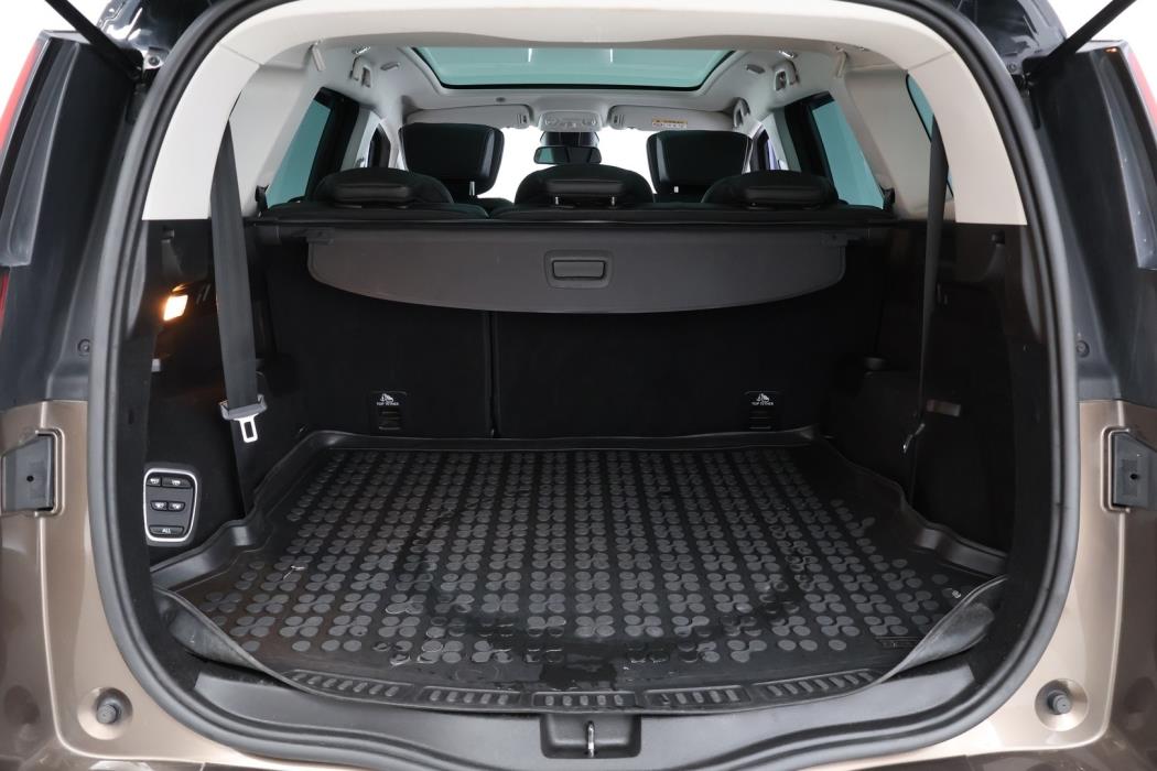 RENAULT Grand Scenic 2017