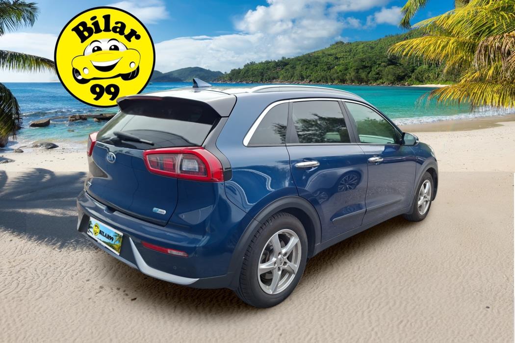 KIA Niro 2017