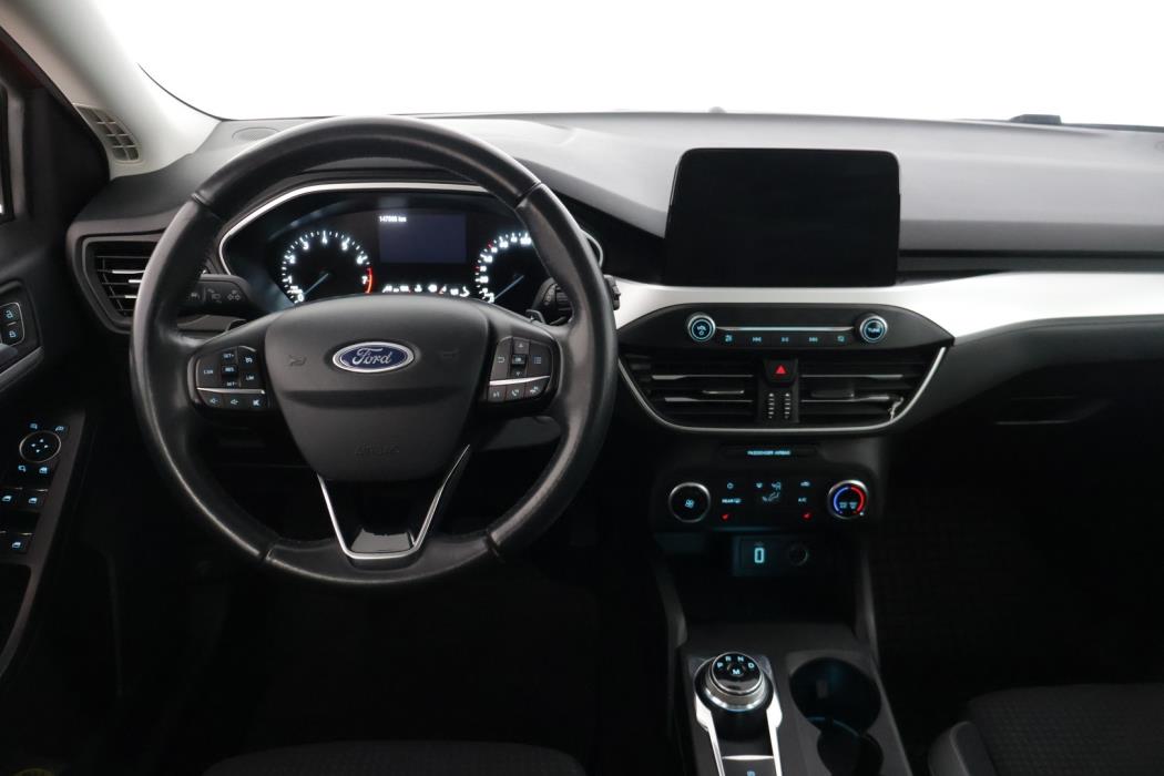 FORD Focus 2019