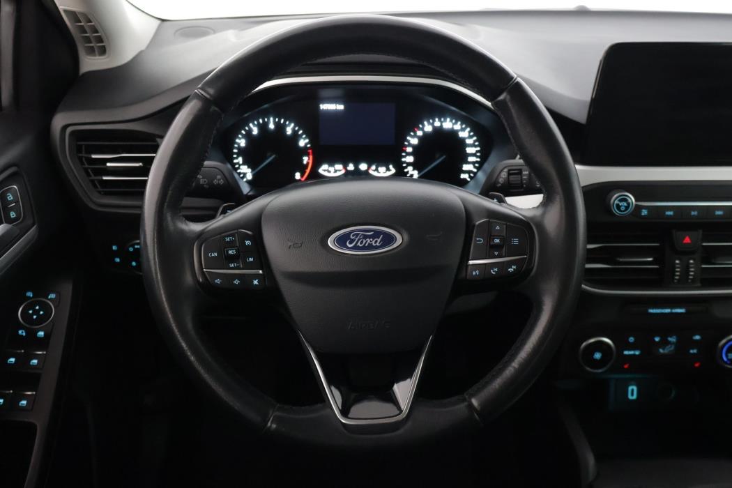 FORD Focus 2019