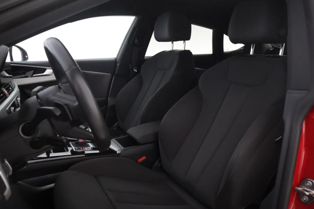 AUDI A5 2020