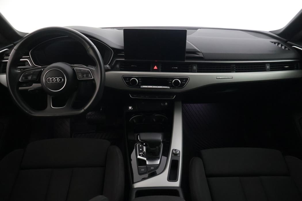 AUDI A5 2020