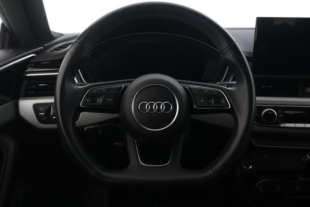 AUDI A5 2020
