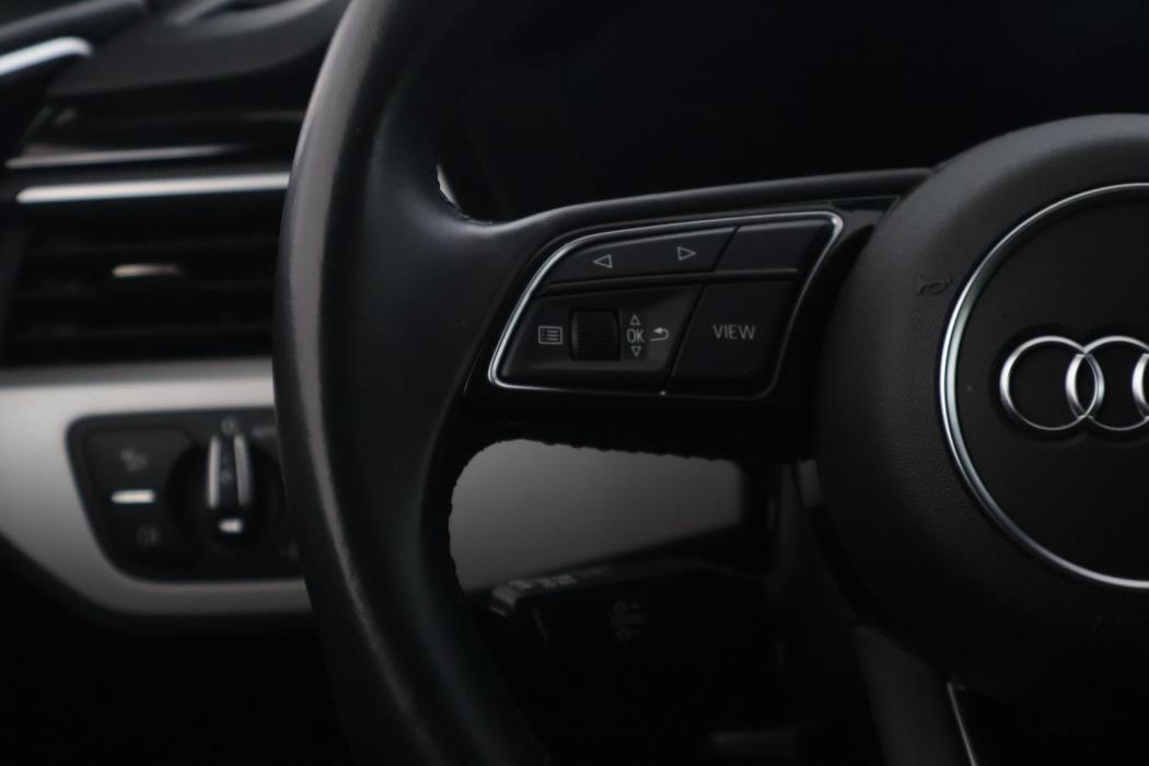 AUDI A5 2020