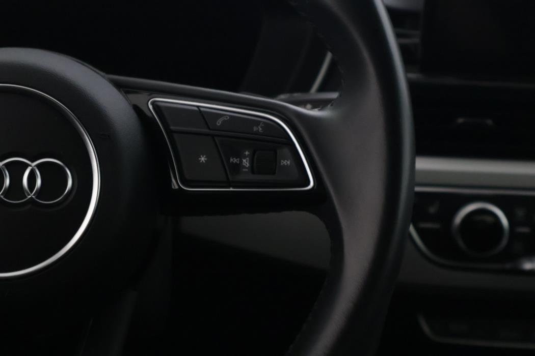 AUDI A5 2020