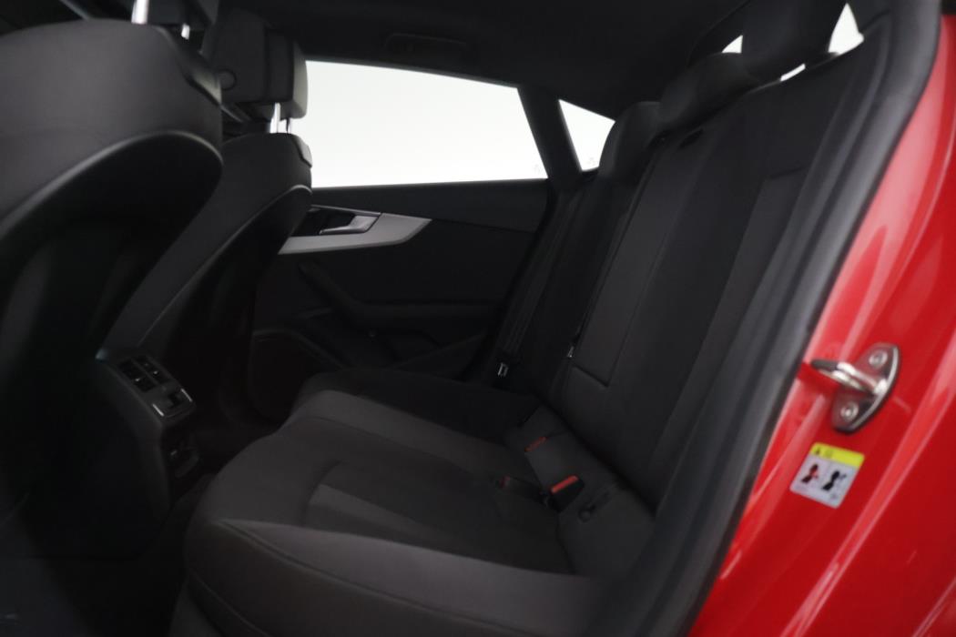 AUDI A5 2020