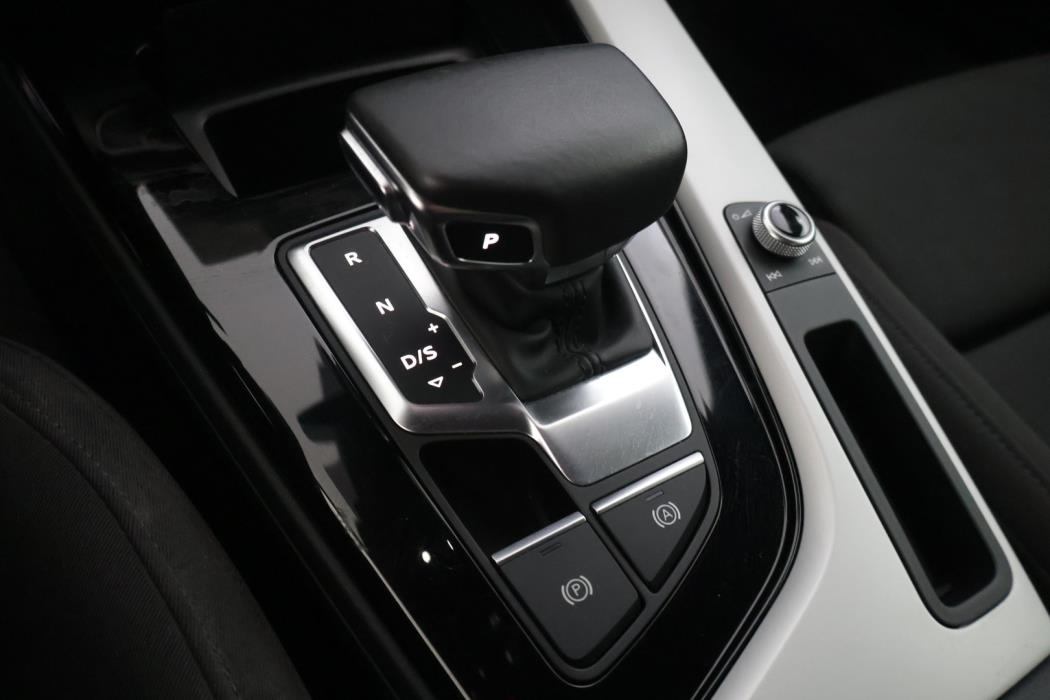 AUDI A5 2020