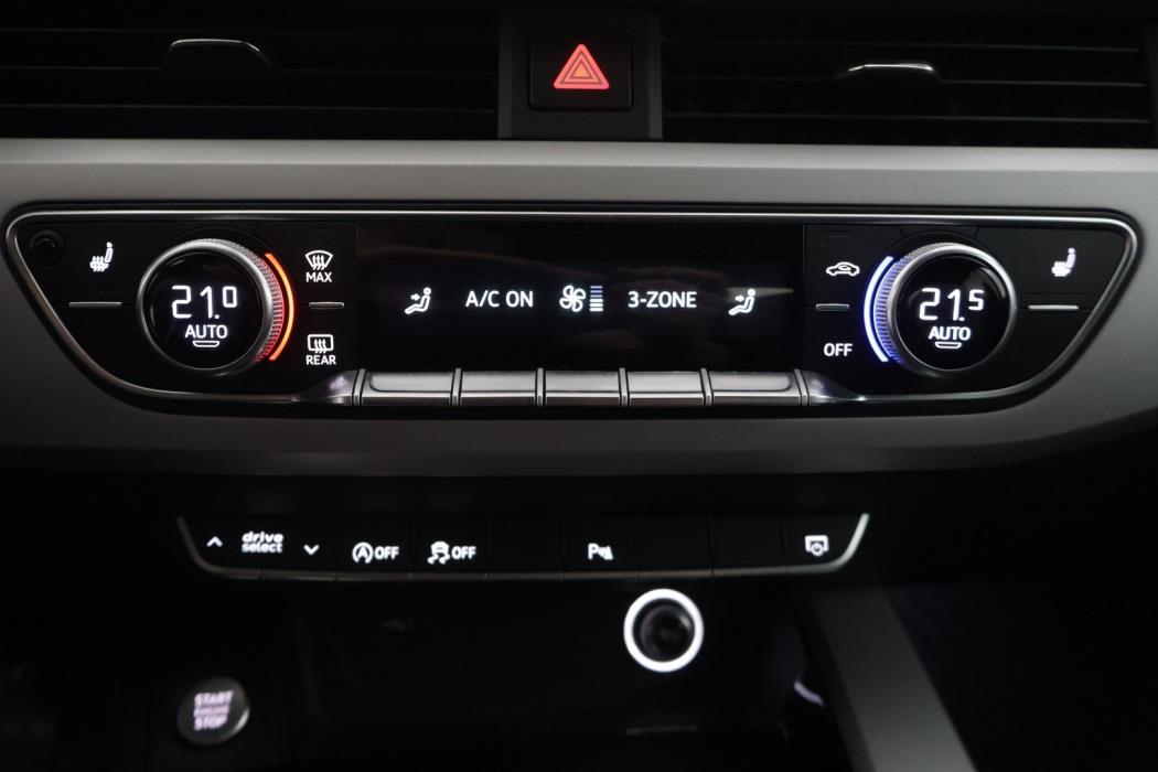 AUDI A5 2020
