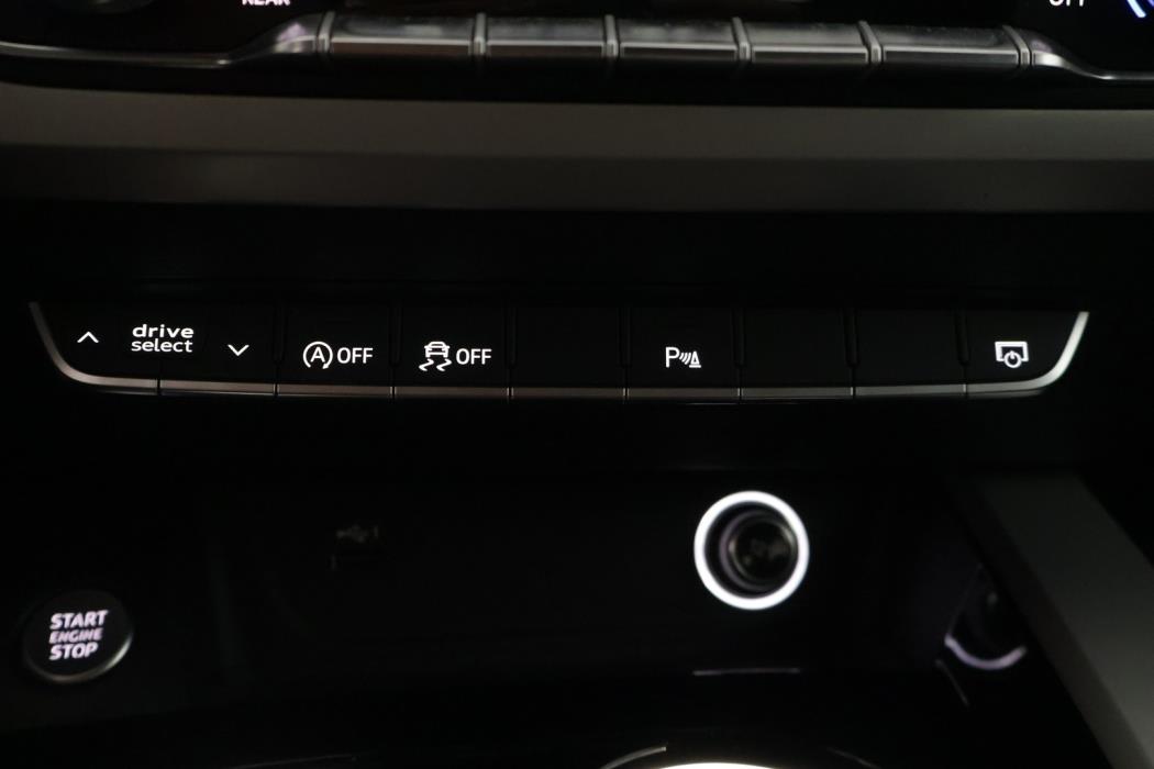 AUDI A5 2020