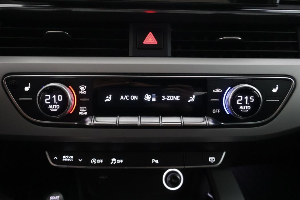 AUDI A5 2020