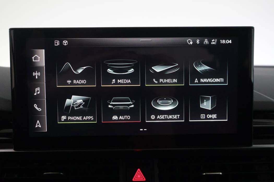 AUDI A5 2020