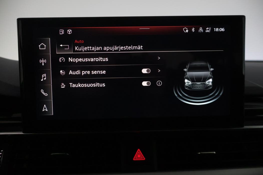 AUDI A5 2020
