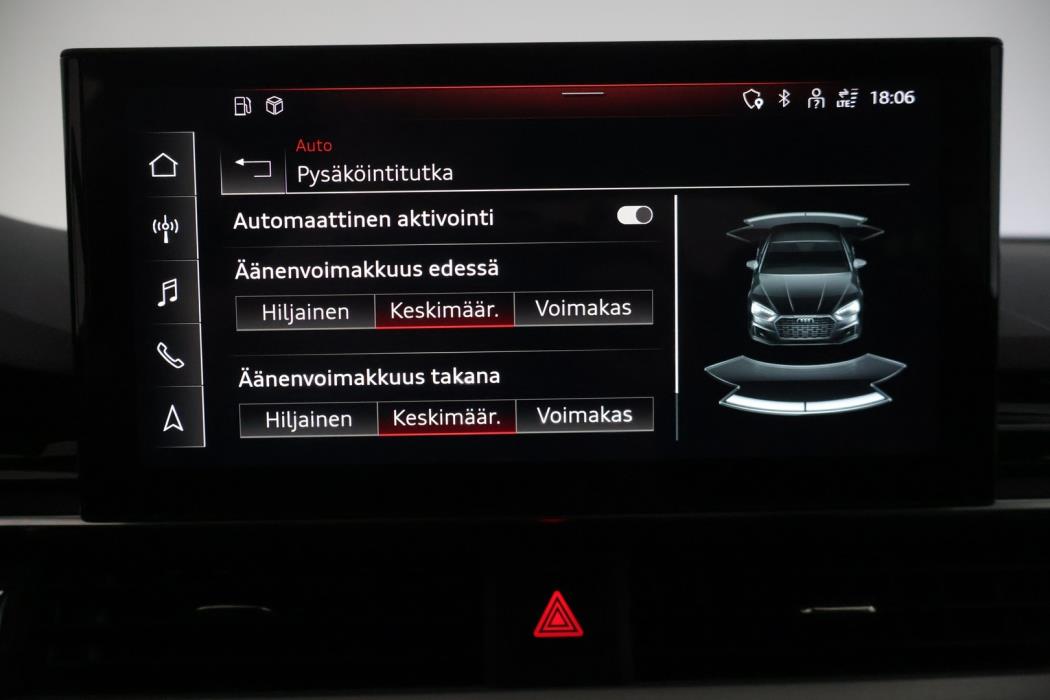 AUDI A5 2020