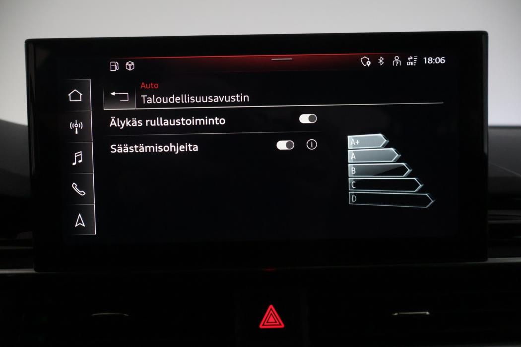 AUDI A5 2020