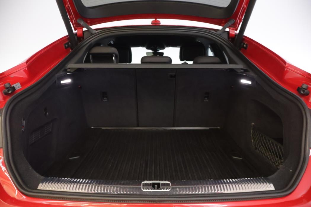 AUDI A5 2020