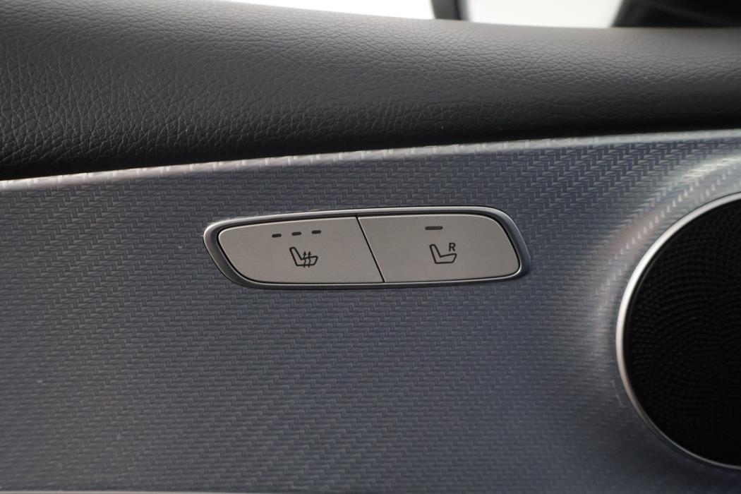 MERCEDES-BENZ E 2017