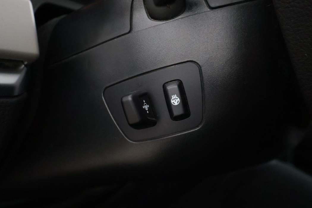 BMW 530 Gran Turismo 2016