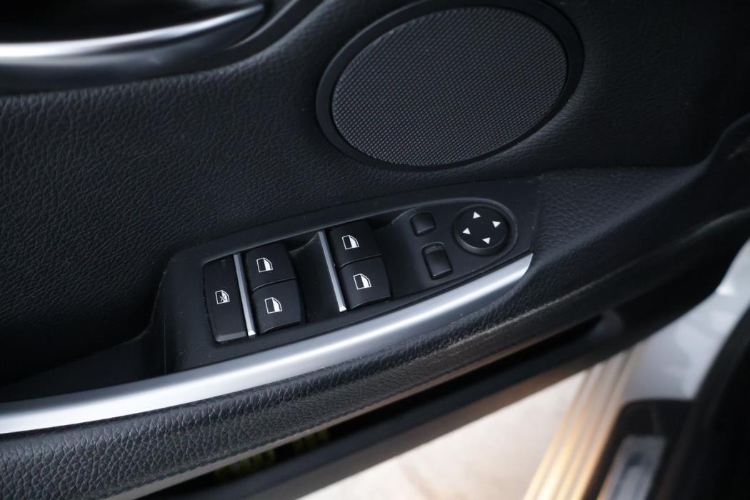 BMW 530 Gran Turismo 2016