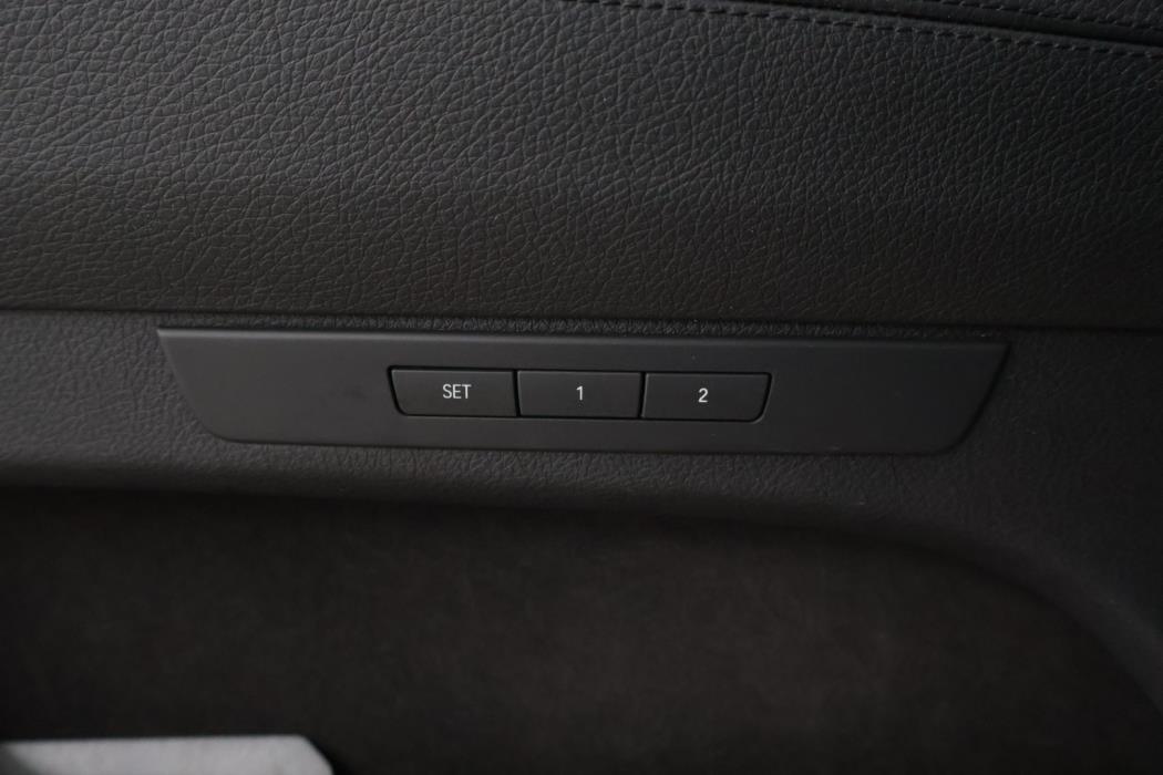 BMW 530 Gran Turismo 2016