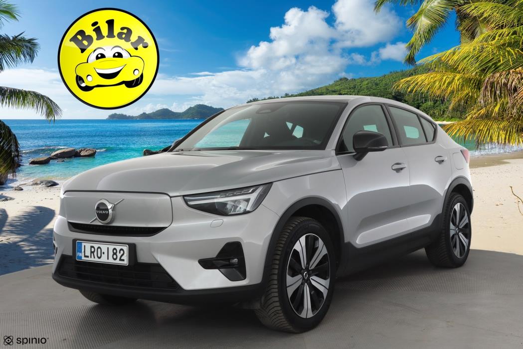 VOLVO C40 2023
