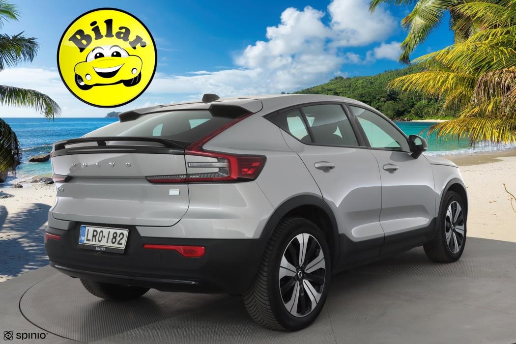 VOLVO C40 2023