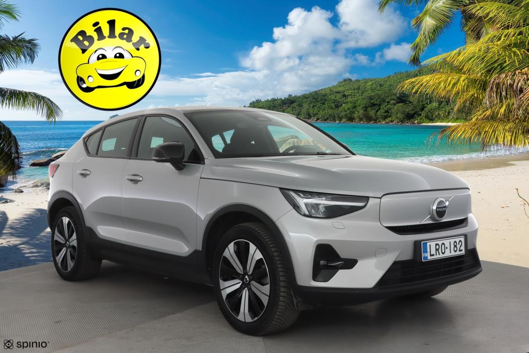 VOLVO C40 2023