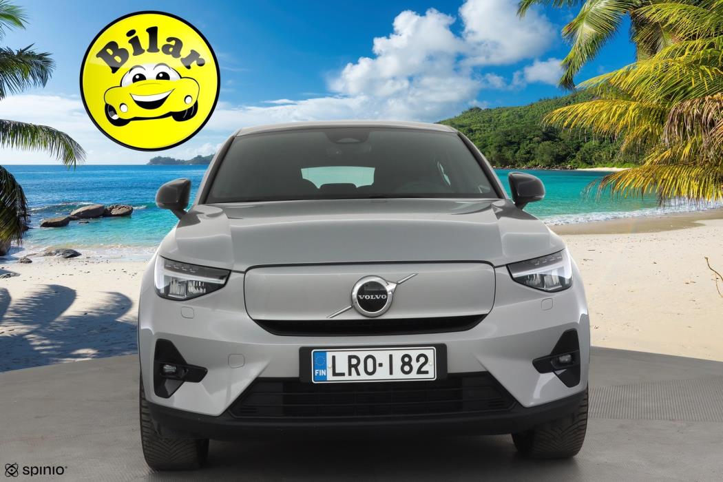 VOLVO C40 2023