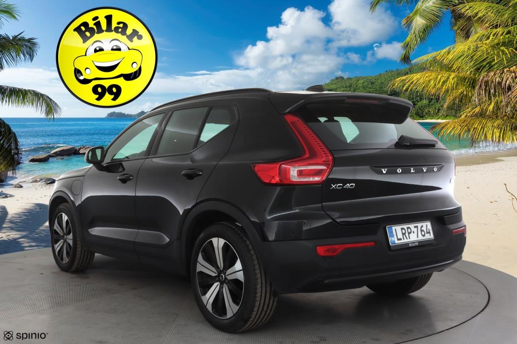 VOLVO XC40 2023