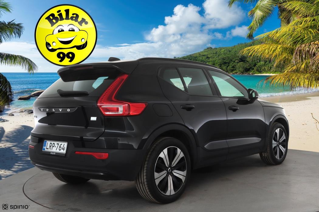 VOLVO XC40 2023